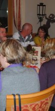 Weihnachtsfeier 2010